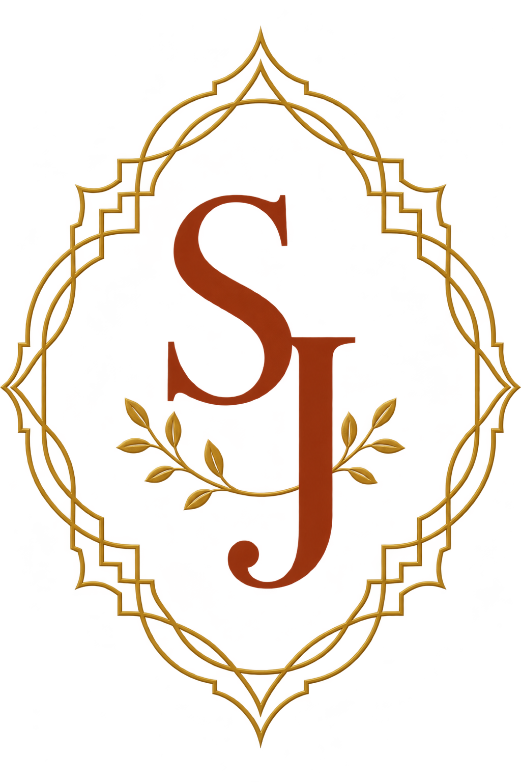 Monograma SJ